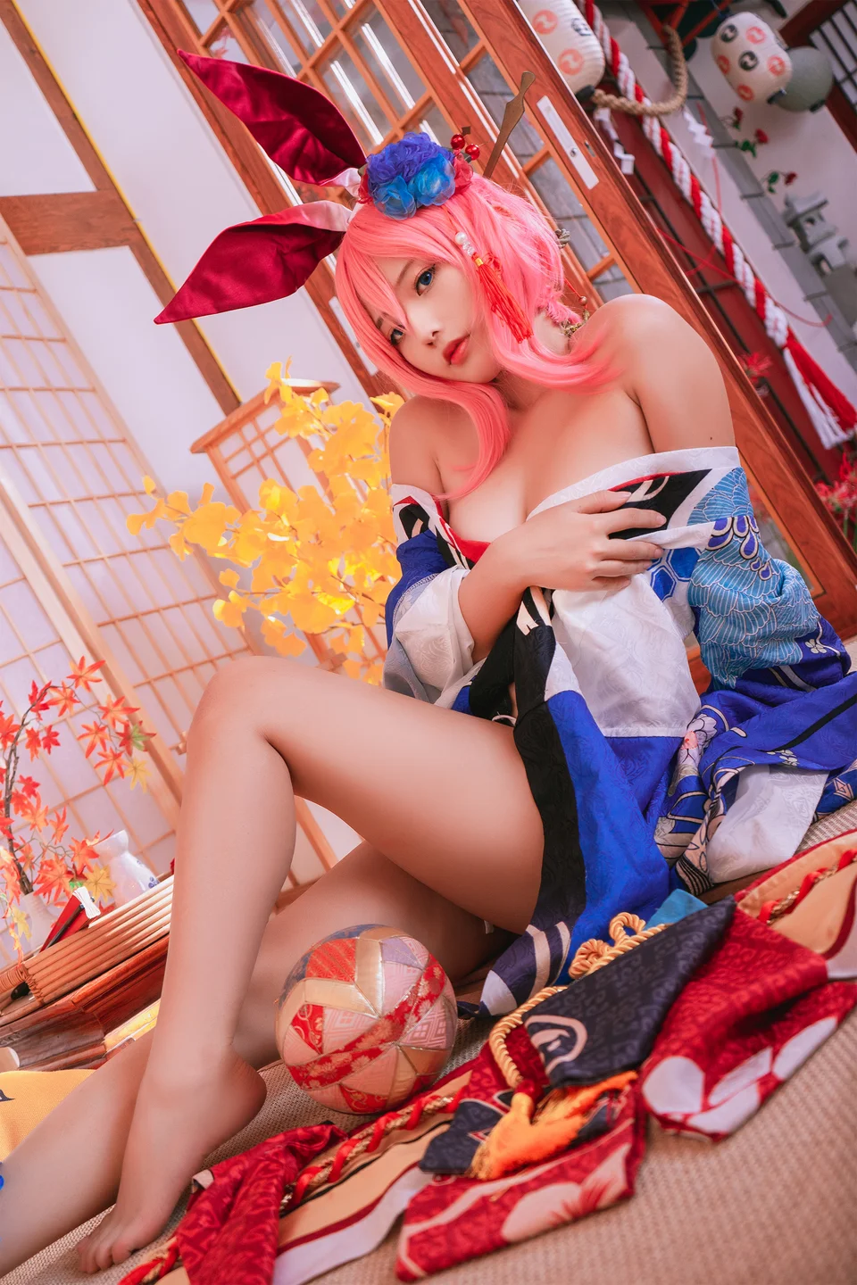 Messie_Huang_No_039_Yae_Sakura_Honkai_Impact_3rd_37P_178MB tg@simisebaisi 【丝足阁】035.webp